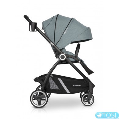 Прогулочная коляска Euro-Cart Crox